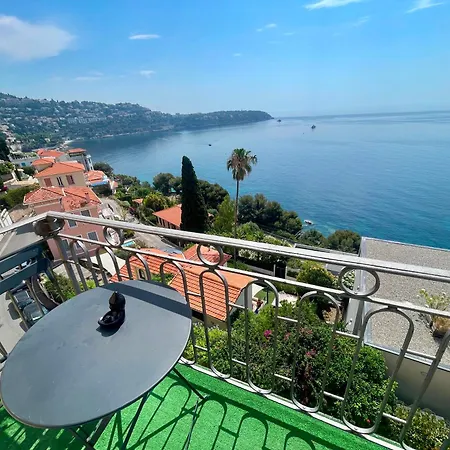 Cozy Avec Vue Panoramique *